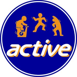 active