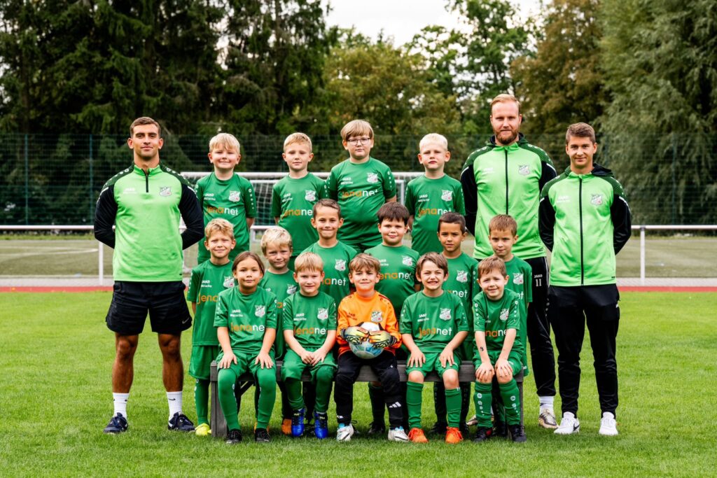 g junioren g junioren