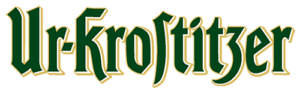 lo ur krostitzer schriftzug gerade rgb