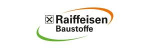 raiffeisen baustoffe logo