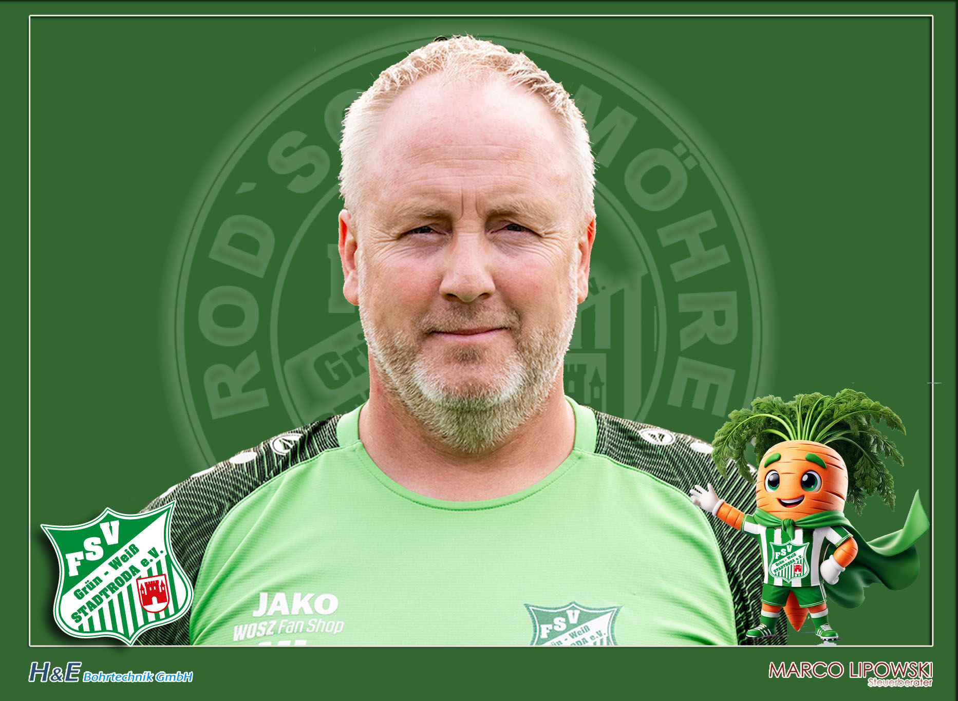 lipo traimer ehrenmitglied