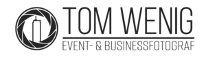 logo tom wenig simple