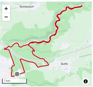 zeitzgrundlauf strecke 14km